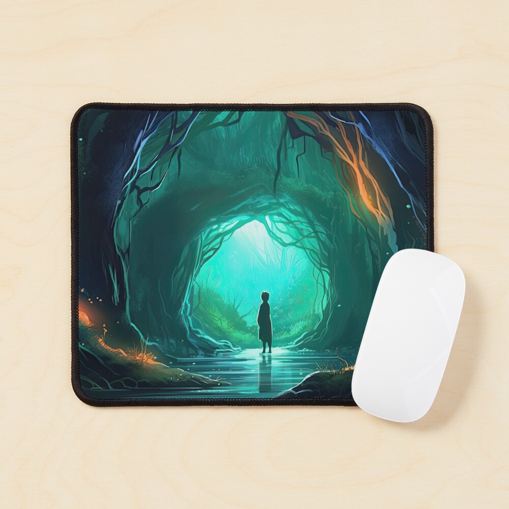 Item preview, Mouse Pad designed and sold by For-Rosa.