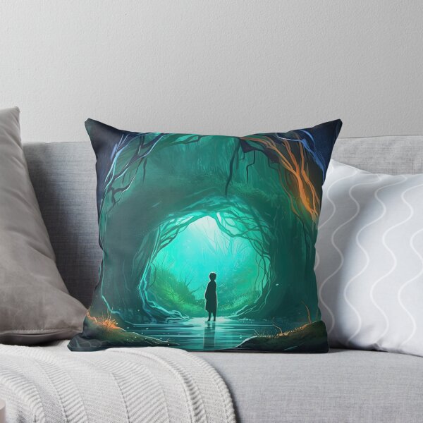 Item preview, Forest Exploration designed and sold by For-Rosa.