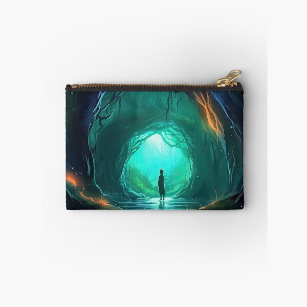Item preview, Forest Exploration designed and sold by For-Rosa.