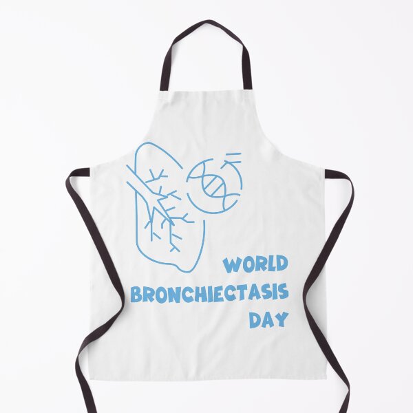 Item preview, Copy of World Bronchiectasis day designed and sold by Simo0455.