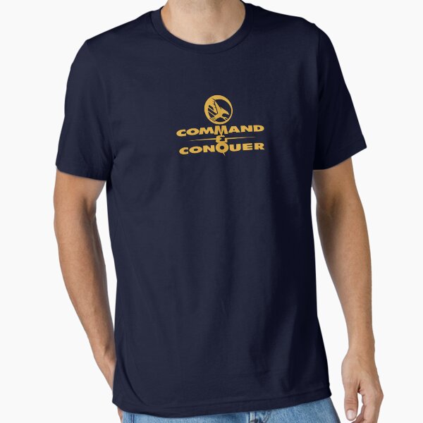 Item preview, Command & Conquer designed and sold by BogdanDesign.