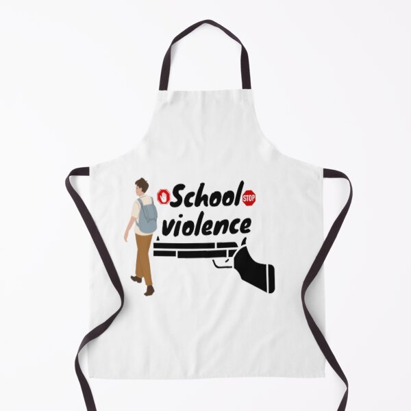 Item preview, School violence shirt designed and sold by Jamesfor.