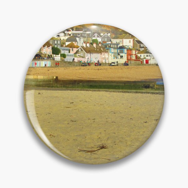 Item preview, Lyme Regis Beach designed and sold by Designs12.
