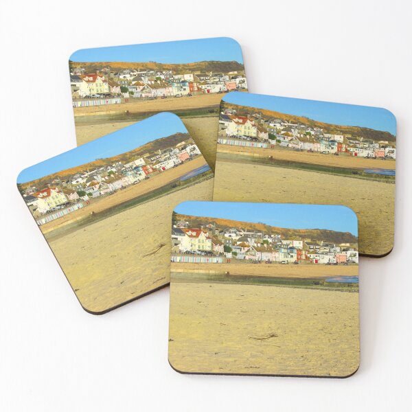 Item preview, Lyme Regis Beach designed and sold by Designs12.