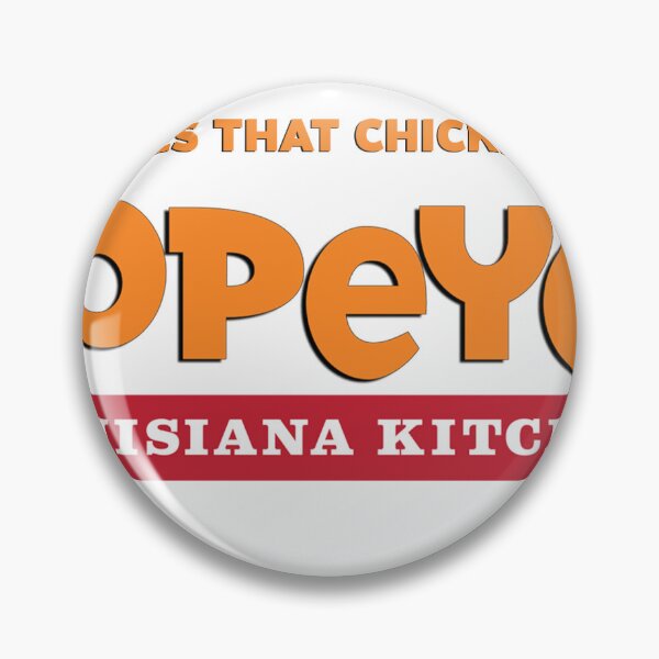 Item preview, Everybody Loves Popeyes! designed and sold by MendezDesign.