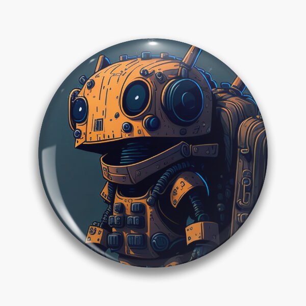 Item preview, robot walking designed and sold by eva3dadan.