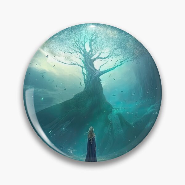 Item preview, Forest Goddess designed and sold by For-Rosa.