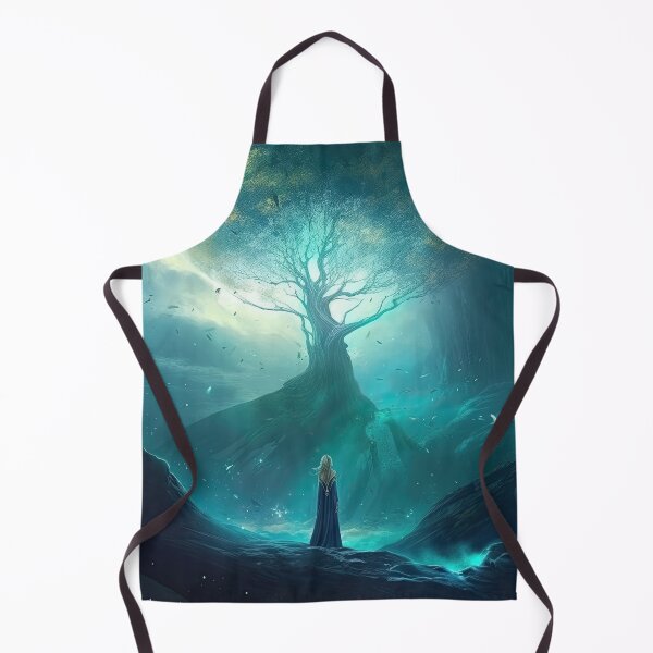 Item preview, Forest Goddess designed and sold by For-Rosa.