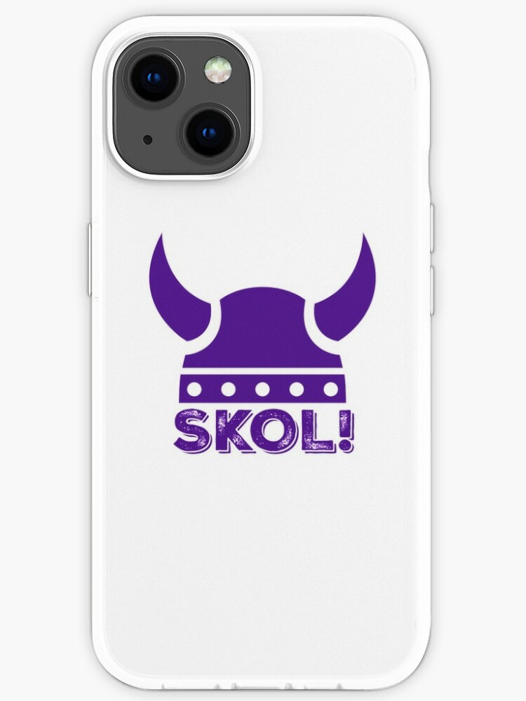 SKOL! Minnesota Vikings Chant | Clock