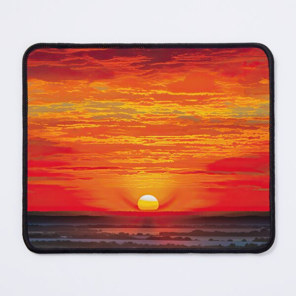 Item preview, The magic of the sunsets designed and sold by SirCed.