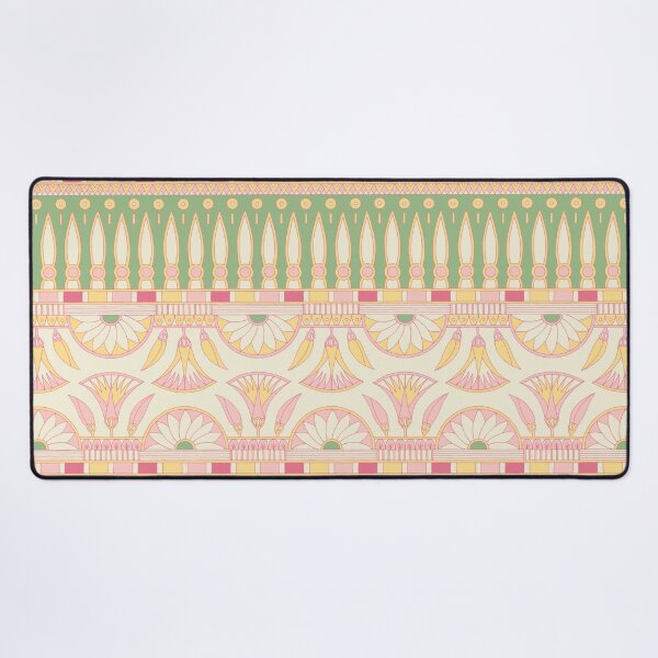 Item preview, flores y lanzas designed and sold by jo-bullfinch.