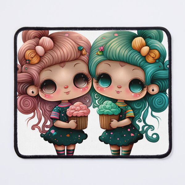 Item preview, Gemini: Astrological Sign designed and sold by teosdex.