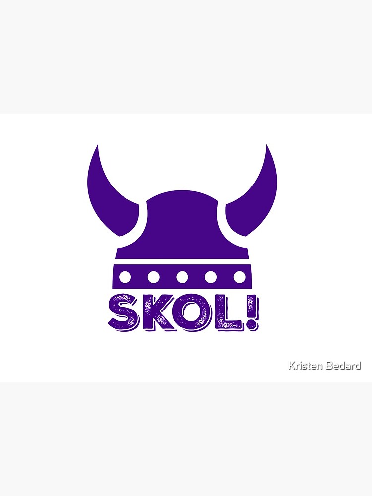 Skol Vikings: The Meaning of the Minnesota Vikings Cheer - Life in Norway