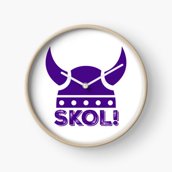 Skol Vikings: The Meaning of the Minnesota Vikings Cheer - Life in