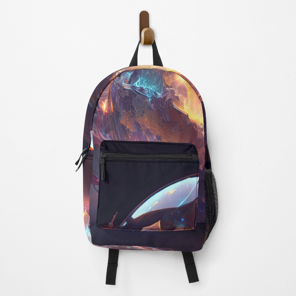 Item preview, Backpack designed and sold by For-Rosa.