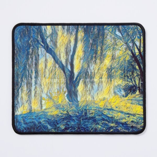 Item preview, Willow river  designed and sold by palerose3.