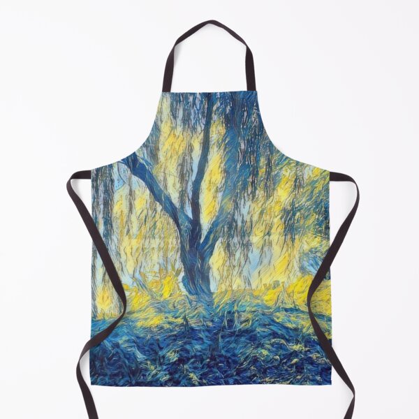 Item preview, Willow river  designed and sold by palerose3.
