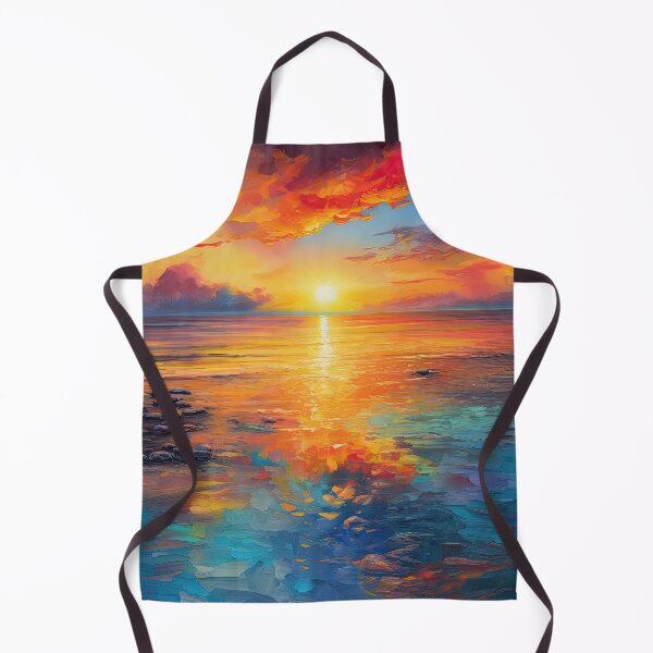 Item preview, The magic of the sunsets designed and sold by SirCed.