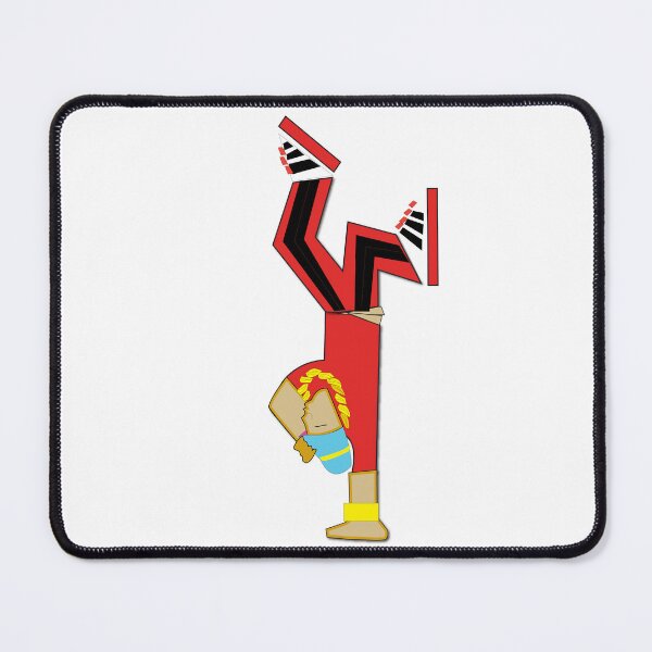 Item preview, Ole Skool B-Boy designed and sold by MicahDBrooks.