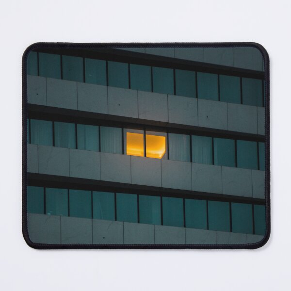 Item preview, Skyscraper window designed and sold by NinaNayko.