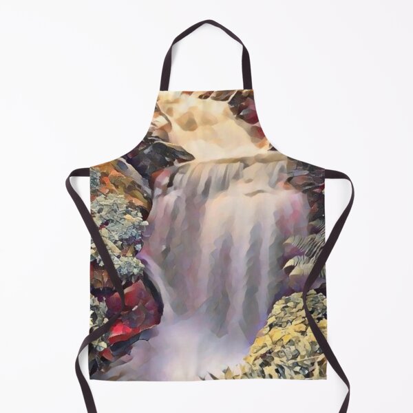 Item preview, Waterfall designed and sold by palerose3.