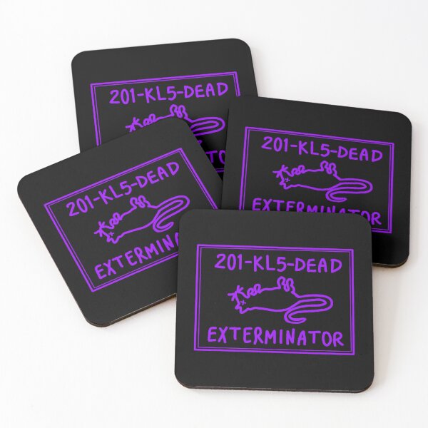 Item preview, MCR 201-KL5-DEAD  designed and sold by Sarah Kolk.