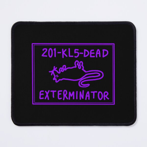 Item preview, MCR 201-KL5-DEAD  designed and sold by Sarah Kolk.