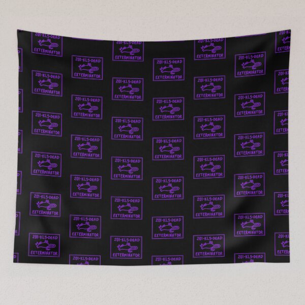 Item preview, MCR 201-KL5-DEAD  designed and sold by Sarah Kolk.