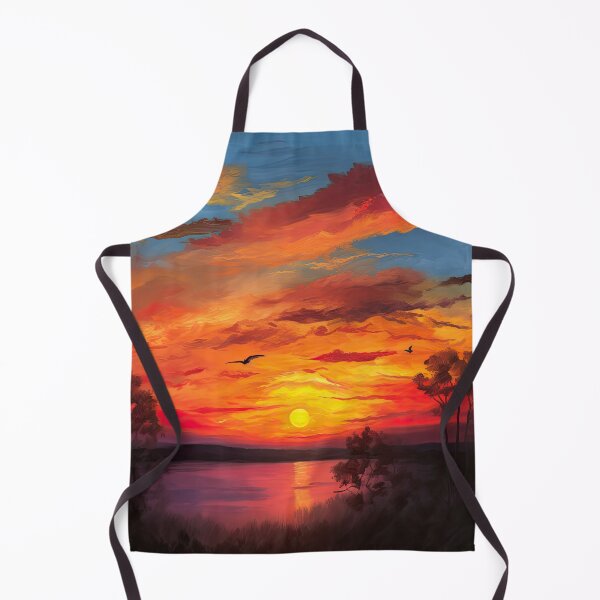 Item preview, The magic of the sunsets designed and sold by SirCed.