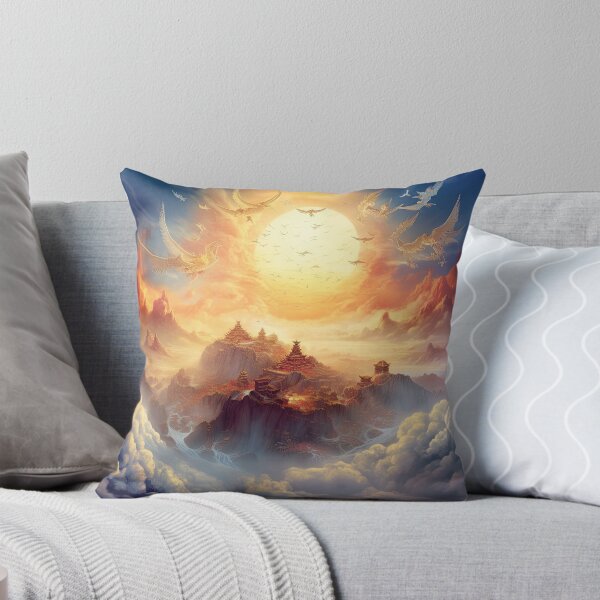 Item preview, Immortal Paradise designed and sold by For-Rosa.
