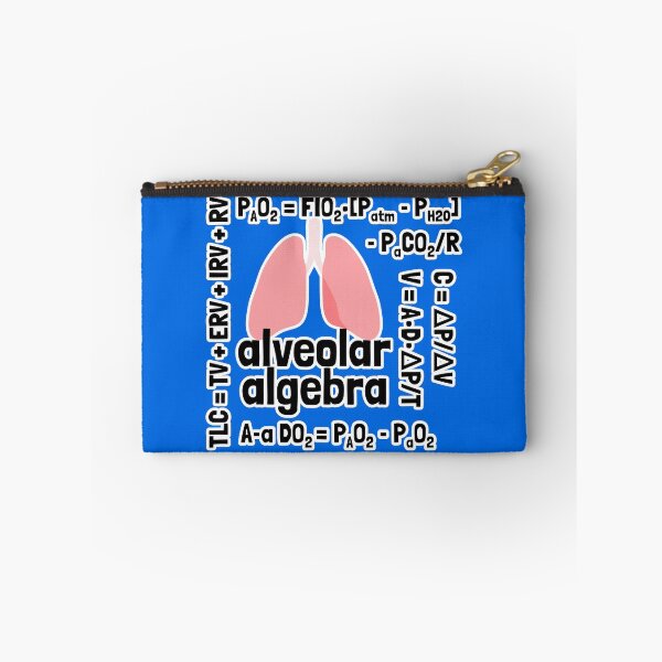 Item preview, Alveolar Algebra designed and sold by Artsy-Chemist.