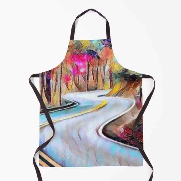 Item preview, The road less traveled  designed and sold by palerose3.