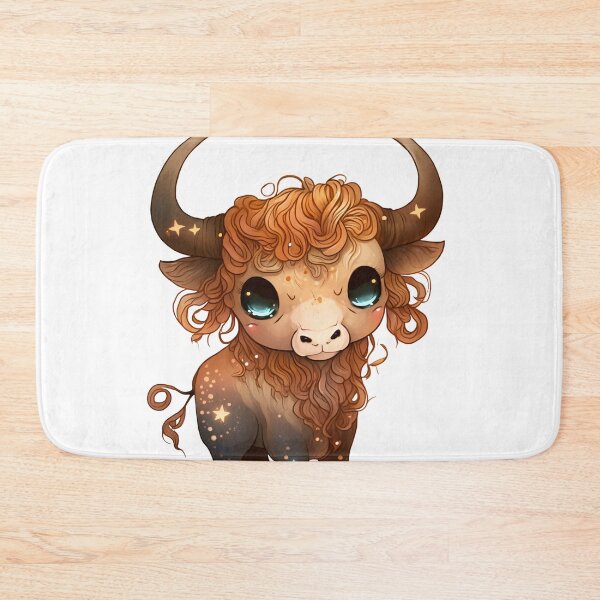 Item preview, Taurus: Astrological Sign designed and sold by teosdex.