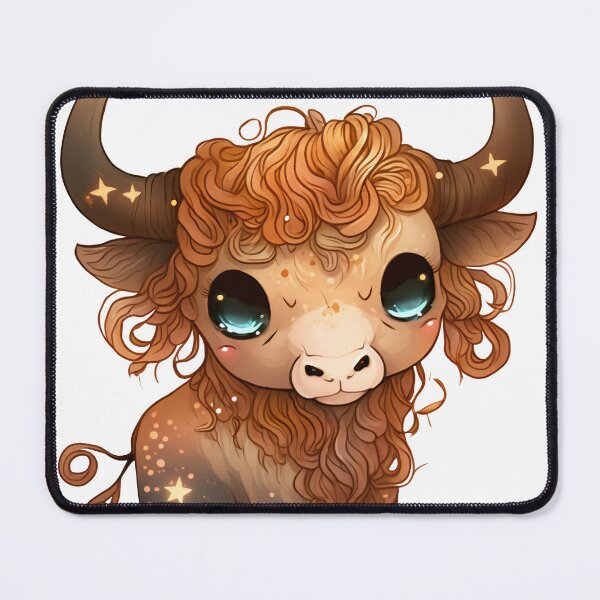 Item preview, Taurus: Astrological Sign designed and sold by teosdex.