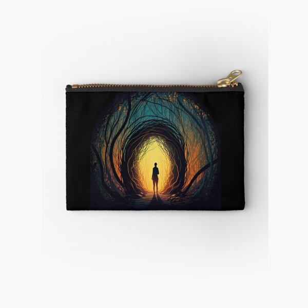 Item preview, Mystifying Gateway to Ecstasy designed and sold by nipplesofvenus.