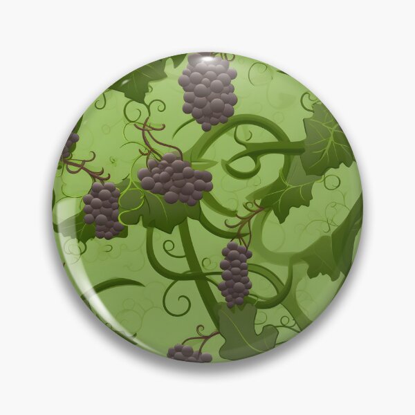 Item preview, grapevine designed and sold by CactusPan.