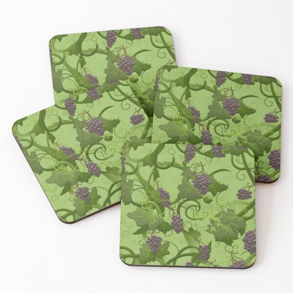 Item preview, grapevine designed and sold by CactusPan.
