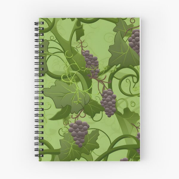 Item preview, grapevine designed and sold by CactusPan.