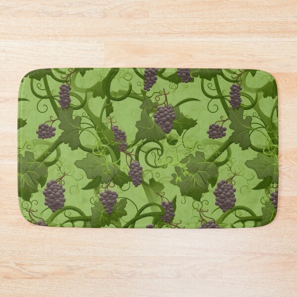 Item preview, grapevine designed and sold by CactusPan.