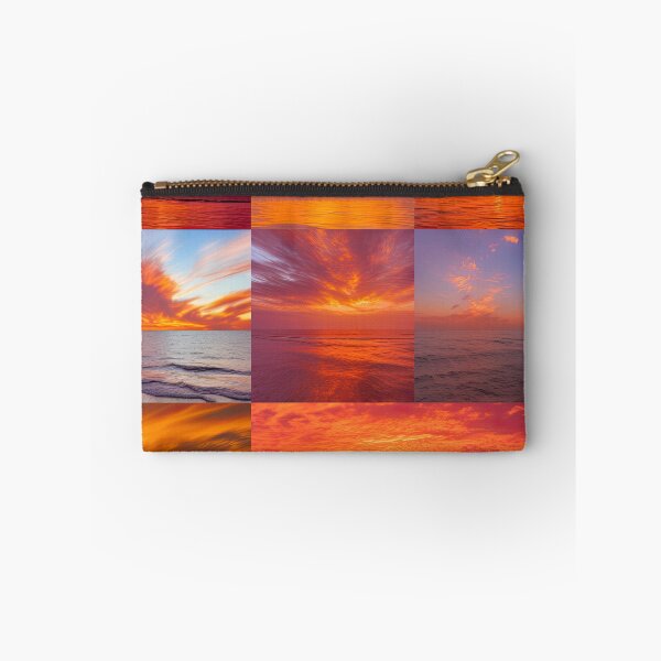 Item preview, The magic of the sunsets designed and sold by SirCed.