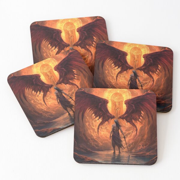 Item preview, Fallen Angel designed and sold by For-Rosa.
