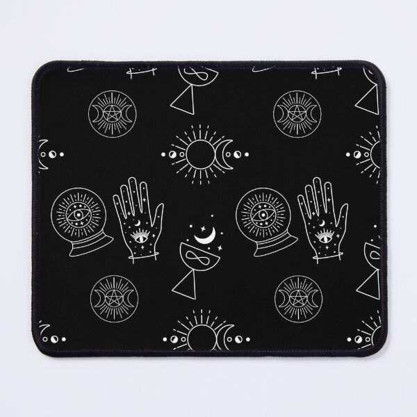 Item preview, Fortune Teller’s Pattern designed and sold by MxA19.