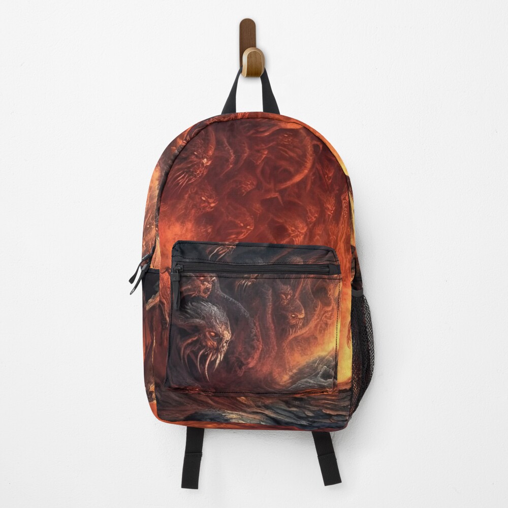 Item preview, Backpack designed and sold by For-Rosa.