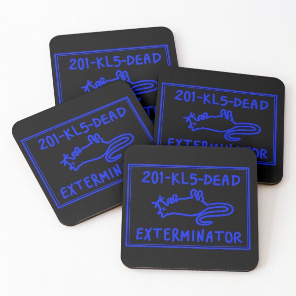 Item preview, MCR 201-KL5-DEAD  designed and sold by Sarah Kolk.