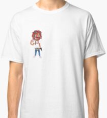 LIL PUMP ~ ESKETIT Classic T-Shirt