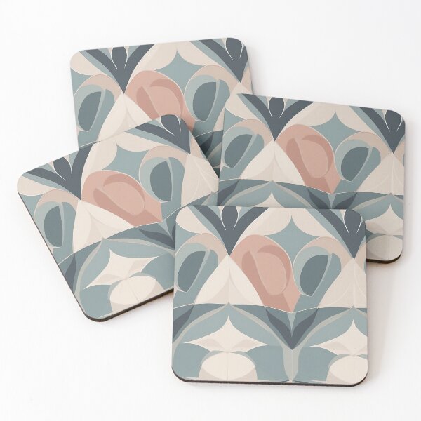 Item preview, Intricate Scandinavian design  designed and sold by BuzzHive.