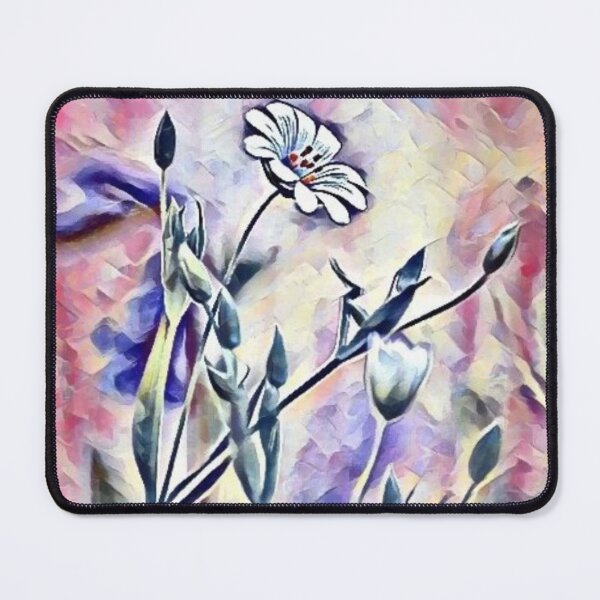 Item preview, Meadow flowers  designed and sold by palerose3.