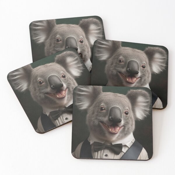 Item preview, Laughing Koala designed and sold by TylerBurst.