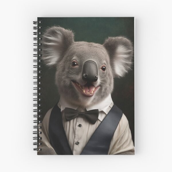 Item preview, Laughing Koala designed and sold by TylerBurst.