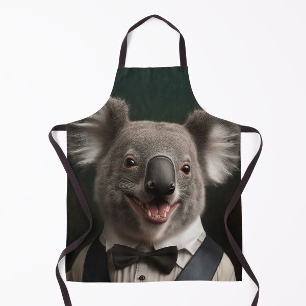 Item preview, Laughing Koala designed and sold by TylerBurst.